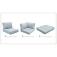 thumbnail image 2 of Coussin Haut pour LAGUNA-07a dans le Spa, 2 of 4