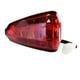 thumbnail image 1 of Calavera Con leds Tnt 150i 2023 Italika Original, 1 of 3
