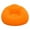 Orange, variant on Boovnll Bean Bag Chair, Soft Comfortable Portable Foldable Lazy Sofa Polyester Bean Bag Chairs for Adults, Inflatable Chair for Living Room, Bedroom, Reading Room, Bean Bag