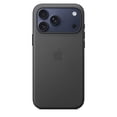 thumbnail image 3 of Apple iPhone 17 Pro Max TechWoven Case with MagSafe - Black, 3 of 3