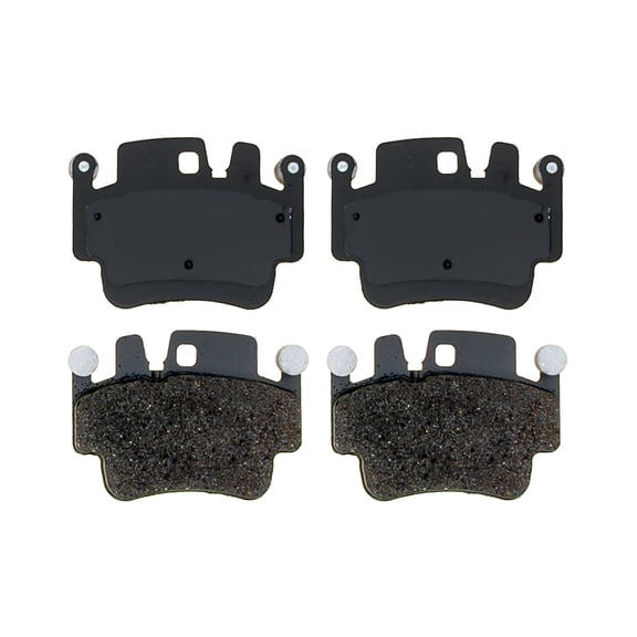 Raybestos Element3 PG Brake Pads Fits select: 1998-2004 PORSCHE 911, 2005 PORSCHE 911 NEW GENERATION