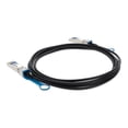 thumbnail image 5 of AddOn 10GBase direct attach cable - 3.3 ft, 5 of 8