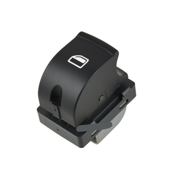 suitable for Car Auto Passenger Side Front Left Electric Power Window Switch 8ED959851 For Audi A4 B6 8ED959855 4F0959851A 2003 2004 2005