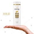 thumbnail image 6 of Pantene Moisture Shampoo and Conditioner Pack, Daily Moisture Renewal, 10.5-11 Oz, 6 of 13