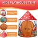 thumbnail image 3 of Kids Play Tent Space Themed Indoor Play Children House for Boys and Girls, 3 of 5