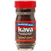Kava Low Acid Coffee, Instant 4 oz