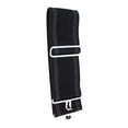 thumbnail image 2 of Horse Blanket Sheet Cooler Adjustable Elastic Surcingle Black 403EE01BK, 2 of 2