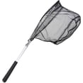 thumbnail image 4 of Nylon Foldable Fishing Net Telescopic Rustproof Triangle Fish Net, 4 of 5