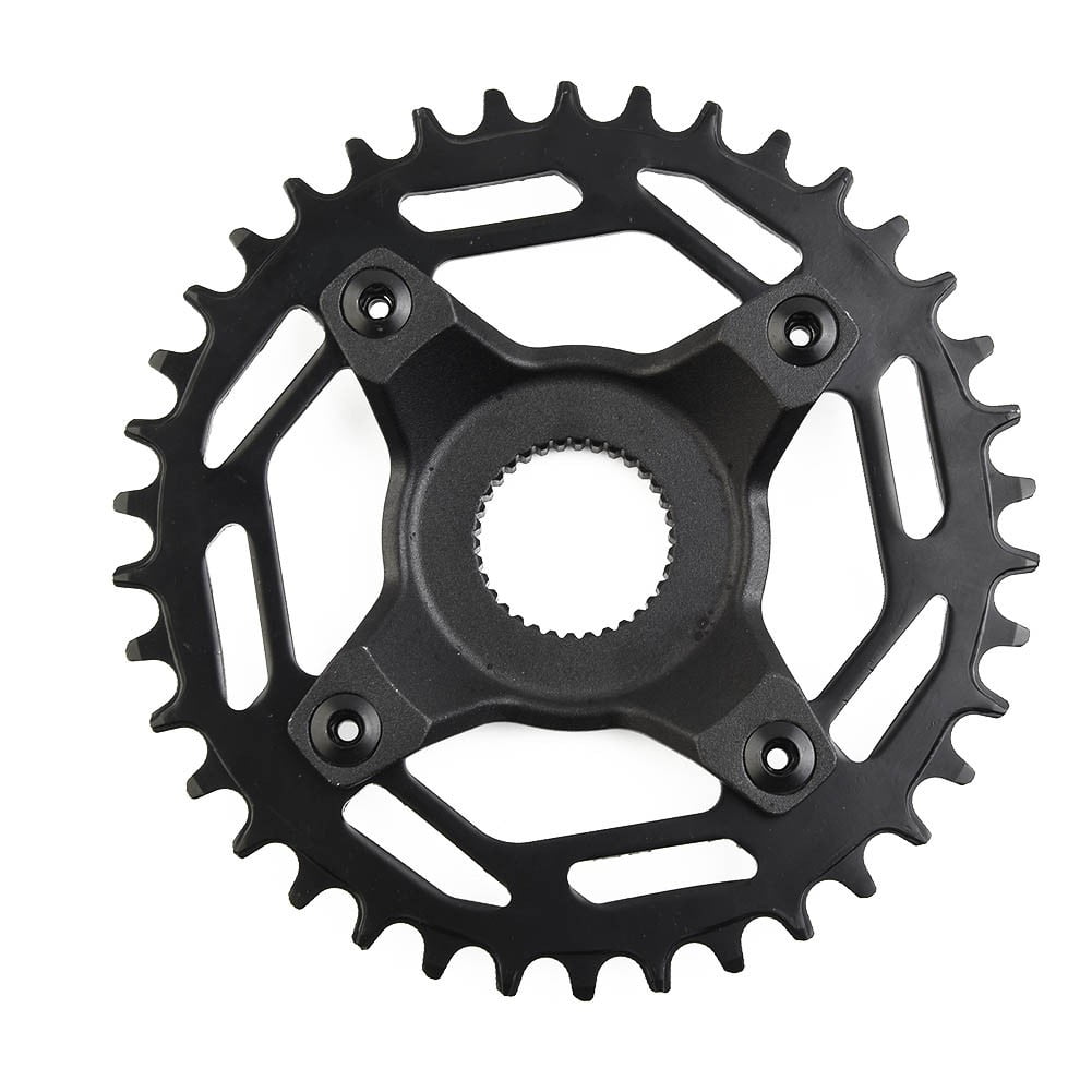 Mduoduo Ebike Chainring Crankset 32T for Bafang M500 M510 Electric