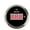 BS-0-190 ohm, variant on 52mm Water Level Gauge 2inch Marine Digital Car Boat Water Tank Level Indicator With 0~190 Ohm 240~33 Ohm Red Backlight 12V 24V ,Easy to Install