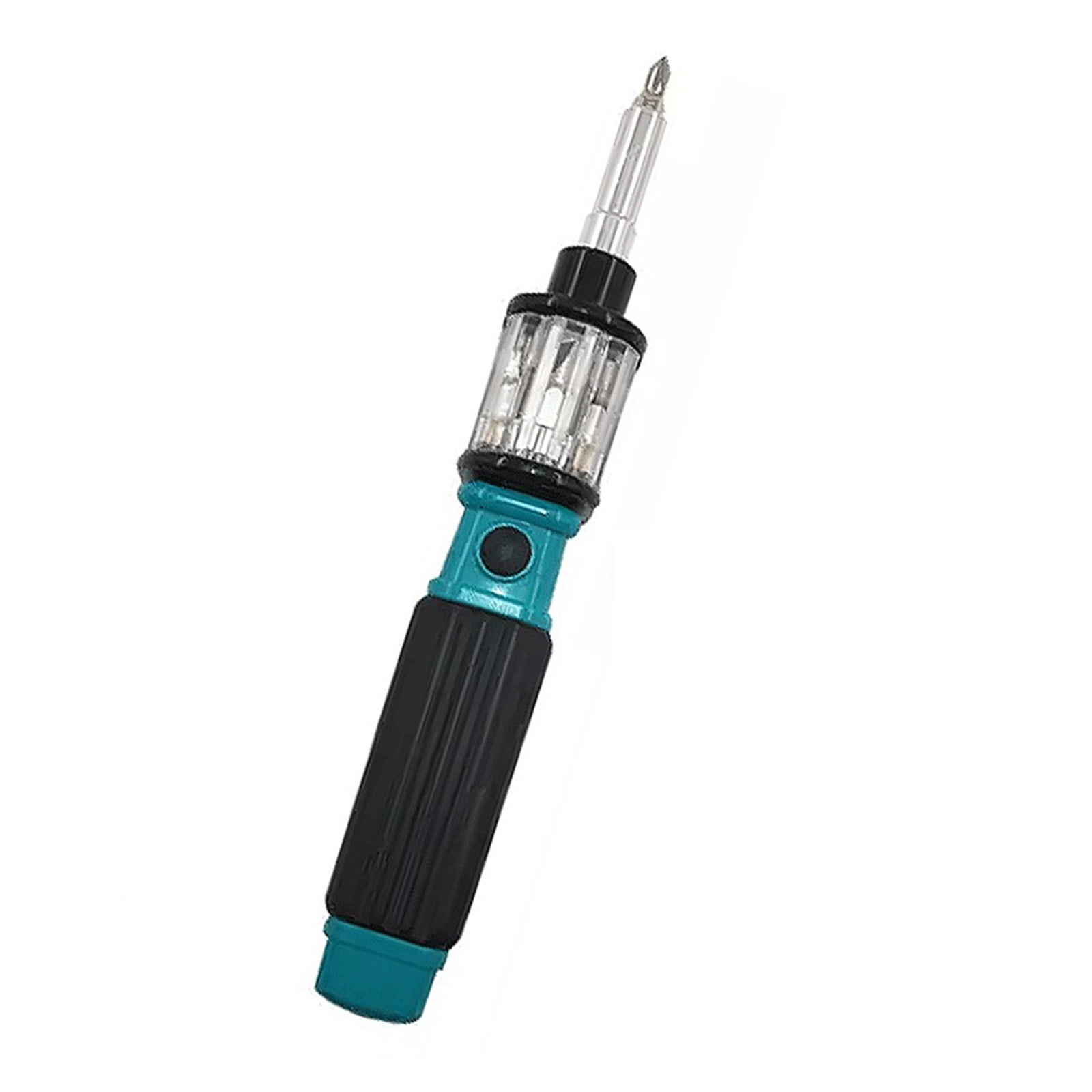 Professional Autoloader 6in1 MultiBit Ratcheting Screwdriver SL3