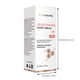 thumbnail image 2 of sueros de glutatión. El glutatión líquido mejora la opacidad, ilumina el tono de la piel e hidrata el rostro. Crema facial hidratante de 60 ml., 2 of 5