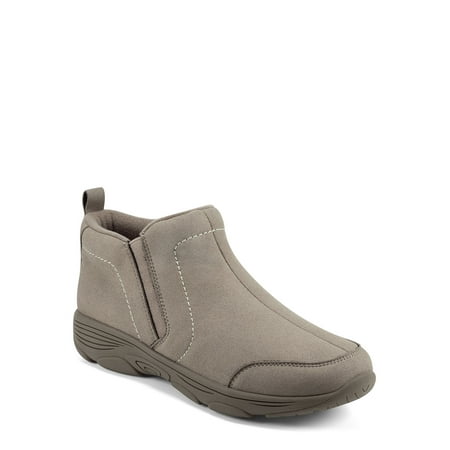 

Easy Spirit Women s Vony Walking Bootie