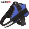 thumbnail image 3 of Keep Your Dog Safe and Comfortable with this Reflective No-Pull Dog Harness!, 3 of 5