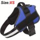thumbnail image 3 of Keep Your Dog Safe and Comfortable with this Reflective No-Pull Dog Harness!, 3 of 5