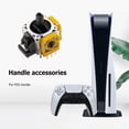 thumbnail image 4 of Joystick analógico 3D Bsvklp repuesto de palanca de pulgar para PS5, 4 of 8