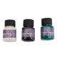 thumbnail image 3 of 6 Color Paint Set, Water Resistant, UV Resistant, No Bleeding, for Beginners and Professionals (YL0640), 6 Glass Pigments, 30ml, 3 of 4