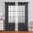thumbnail image 5 of Firm material for Semi-Blackout Curtains: Enhanced Privacy and Light Control,, 5 of 5