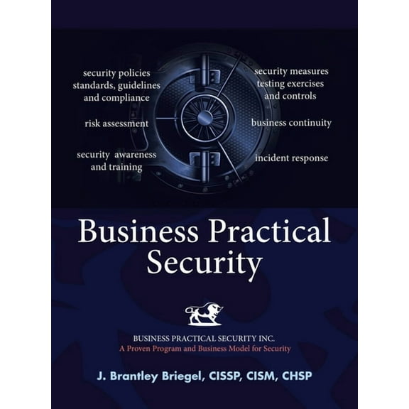 Business Practical Security