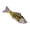 OTHER1, variant on 2 Pack Fishing Lures 7 Segment Fishing Swimbait Saltwater Freshwater Lifelike Fish Attractor For Youth Adult Anglers