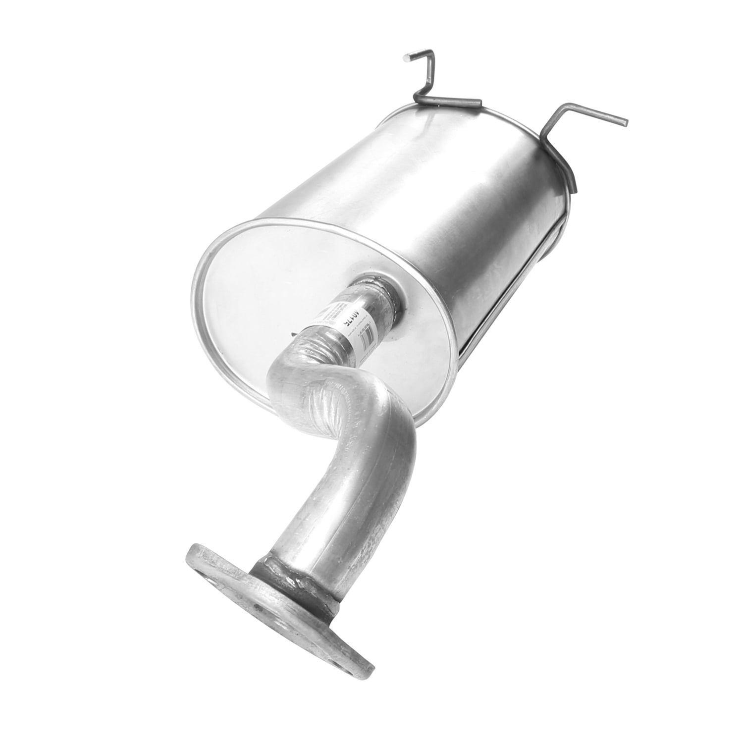AP 40175 Exhaust Muffler Fits select: 2012-2014 HONDA CR-V