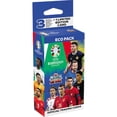 thumbnail image 1 of Caja Ecológica de Cartas Coleccionables Topps Match Attax Euros 2024, 1 of 4