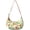 Citrus-28, variant on Fashion Shoulder Bag for Women – Spacious and Lightweight, Boho Yellow Sunflower and Bloom Floral Design, Vintage Rustic Country Style Purse