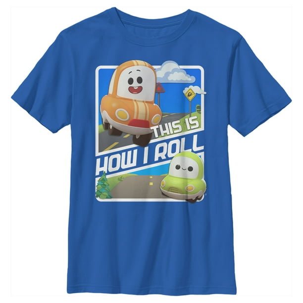 cory carson shirt