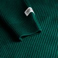thumbnail image 5 of Gytharion Women's Oversized Sweaters Solid Color Crew Neck Long Sleeve Pullover Tops with Ribbed Hem and Button Cuffs Casual Knitwear Tops, 5 of 6
