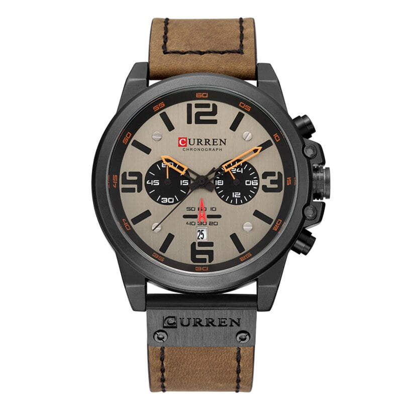 Curren 8316 best sale