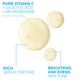 thumbnail image 2 of Sérum facial La Roche-Posay Pure Vitamin C con ácido hialurónico, 2 of 6