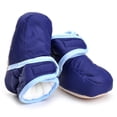 thumbnail image 4 of De Para Niñas Pequeñas De Prewalker De Sue Suave Cálida De Invierno Para Bebés Recién Nacidos 12 CUTICAT  Zapatos de invierno para bebés, 4 of 8