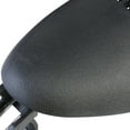 thumbnail image 5 of WHAMVOX 2Pairs Shoe Tree Stretcher for Men Adjustable Plastic Metal Black, 5 of 8