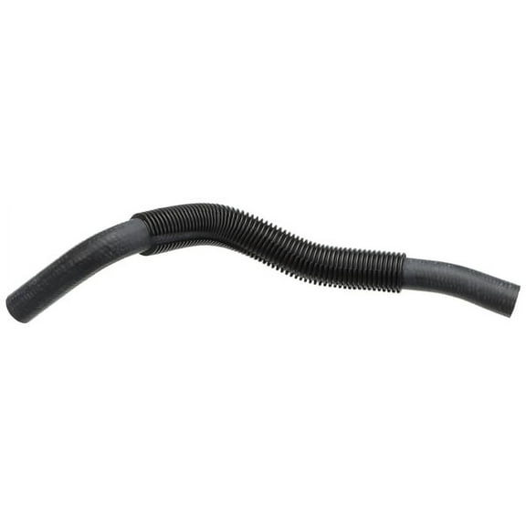 ACDelco 16090M Professional Molded Heater Hose Fits select: 2001,2003-2006 HYUNDAI ACCENT