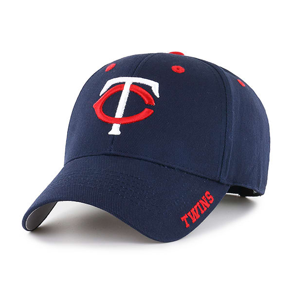 Minnesota Twins Hats - Walmart.com