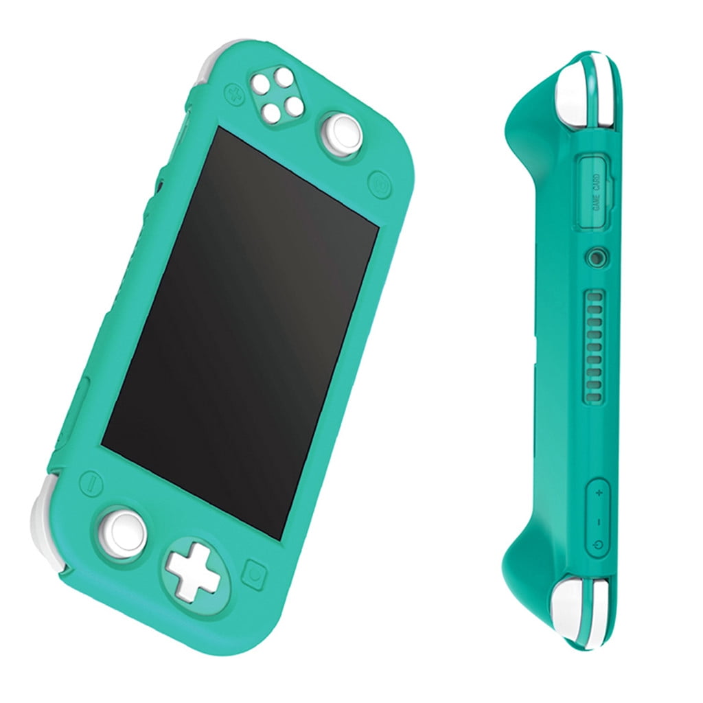 switch lite gel case