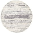 thumbnail image 2 of Rugs.com Cherokee Collection Rug – 4 Ft Round Sand High Rug Perfect For Kitchens, Dining Rooms, 2 of 9