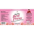 thumbnail image 4 of Mary Ellen Products Best Press Spray Starch, Tea Rose Garden, 4 of 5