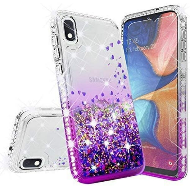 Jitterbug Smart 3 (2021) for Seniors (aka Lively Smart) Case Liquid