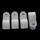 thumbnail image 4 of Suitable for 100 Piezas De Sujetador De Plástico Blanco Cable De 10, 4 of 6