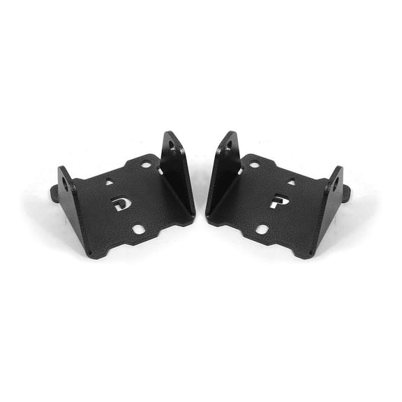 Bmr Suspension 82-92 GM F-Body Upper Motor Mounts Solid