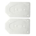 thumbnail image 4 of Mosiee 2-Pack 071076 Burner Inspection Gaskets For Suburban Models 071076 525011 070398, 4 of 7
