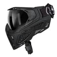 thumbnail image 5 of HK Army SLR Paintball Goggle (Midnight Black with Smoke Lens), 5 of 5