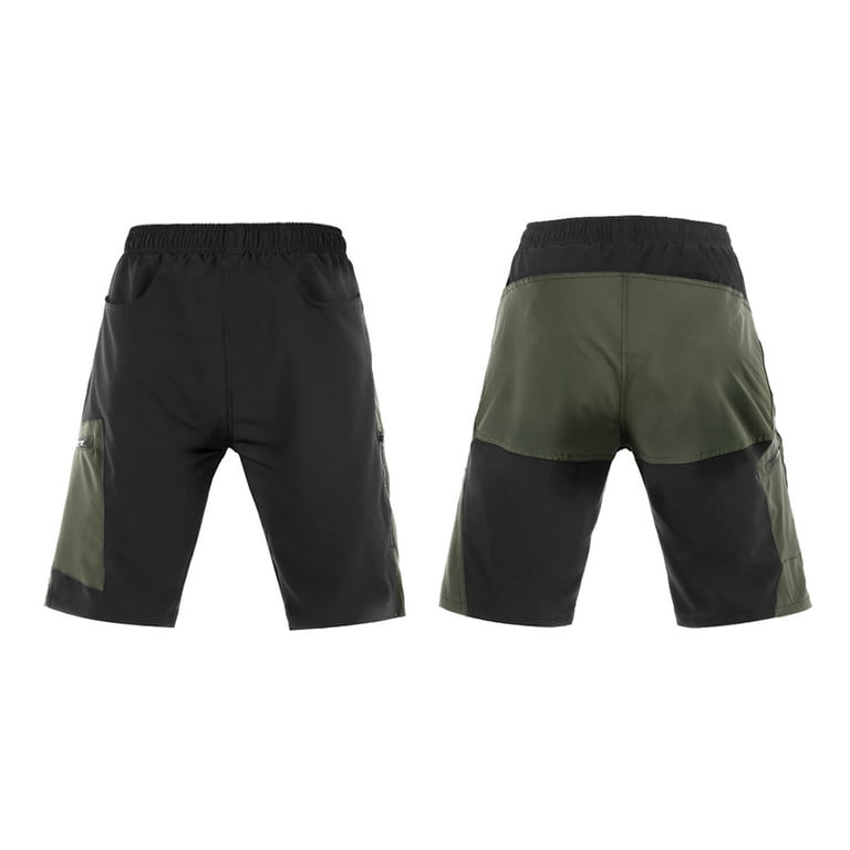 Tomshoo hot sale cycling shorts