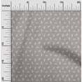 thumbnail image 1 of oneOone Silk Tabby Fabric Dot & Paisley Small Print Fabric by The Yard 42 Inch Wide, 1 of 4