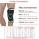 thumbnail image 3 of Rodillera Protector de rodilla Manga de compresión Soporte de rodilla para hombres Labymos  rodilleras, 3 of 7