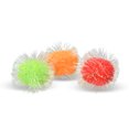 thumbnail image 3 of Multipet Sparkle Balls Cat Toy Value Pack, Multicolor, 12 Count, 3 of 6