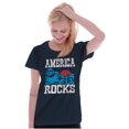 thumbnail image 4 of American Freedom Declare Independence Zip Up Hoodie Men's Women's Brisco Brands X, 4 of 6