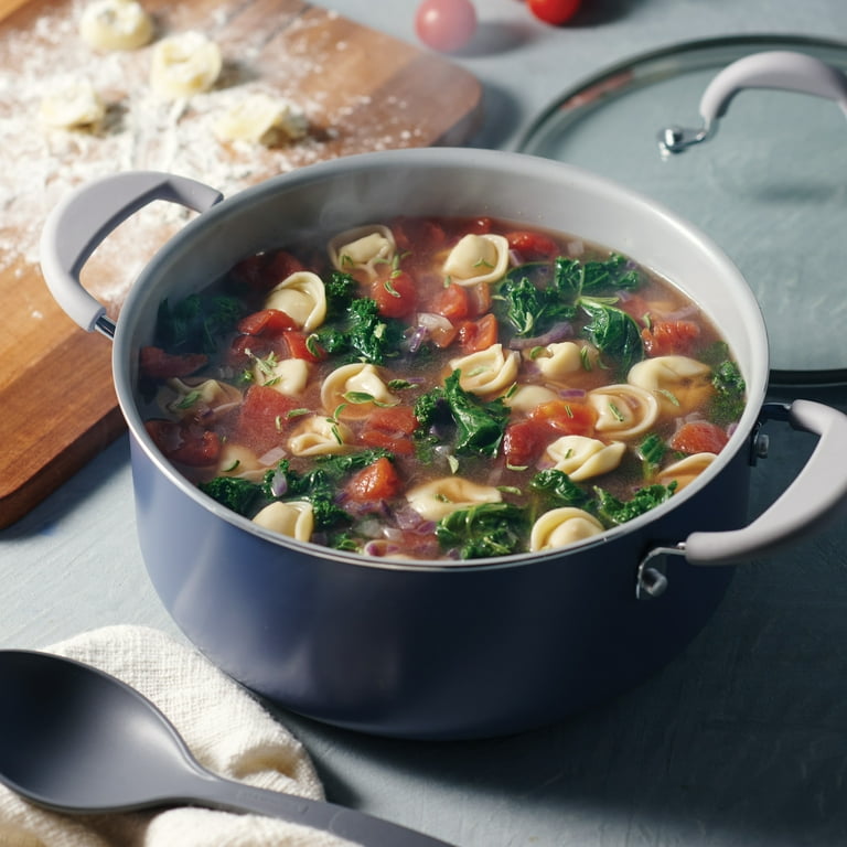 Tramontina Everyday 5-Qt Ceramic Covered Dutch Oven photo 2