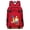 Color2, variant on Student Back to School Bookbag The Simp_sons Graphic Knapsack Casual Daypack Lightwieght Travel Rucksack for Outdoor